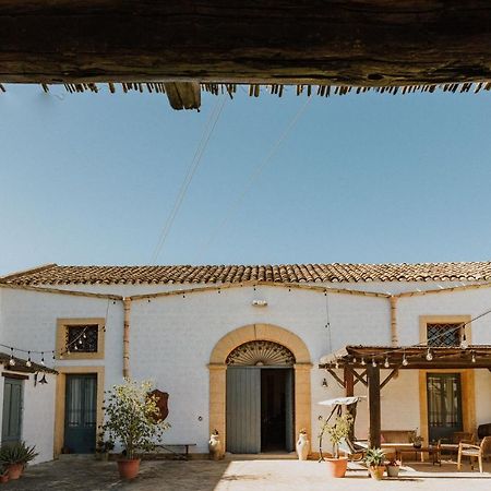 Bed and Breakfast Baglio Calia Mazara del Vallo Zewnętrze zdjęcie